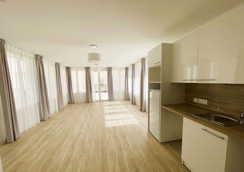 Image de appartement à Poitiers