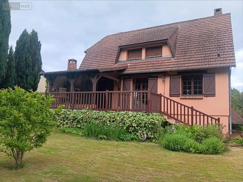 Image Façade à  maison individuelle de Elbeuf