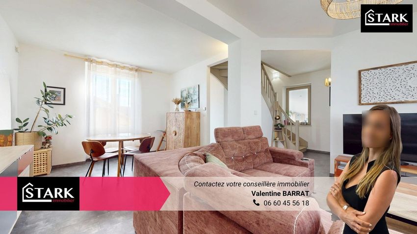 Image Chambre à  maison individuelle de 16 Rue Garteiser
