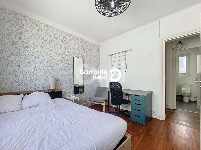 Image Chambre à appartement de Lorient