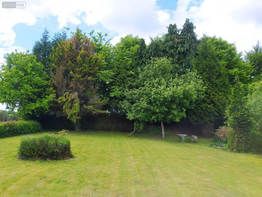 Image de terrain à Tinchebray-Bocage