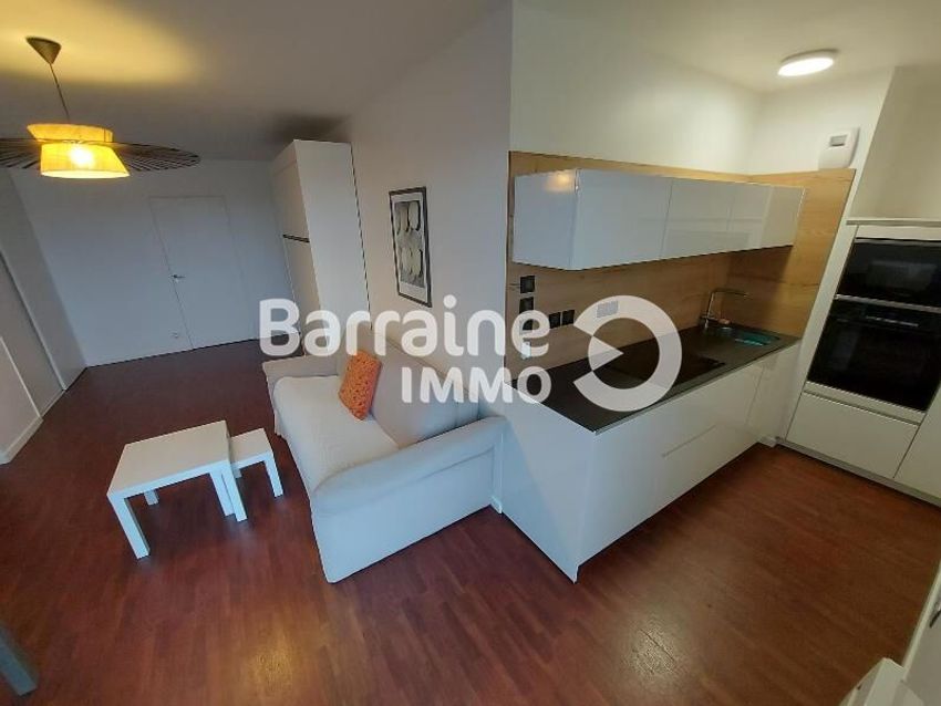 Image de appartement à Roscoff