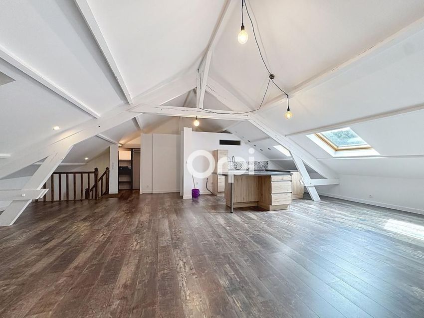 Image de appartement à Ribécourt-Dreslincourt