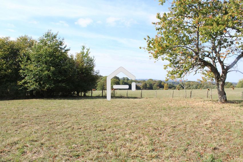 Image de terrain à Salon-la-Tour