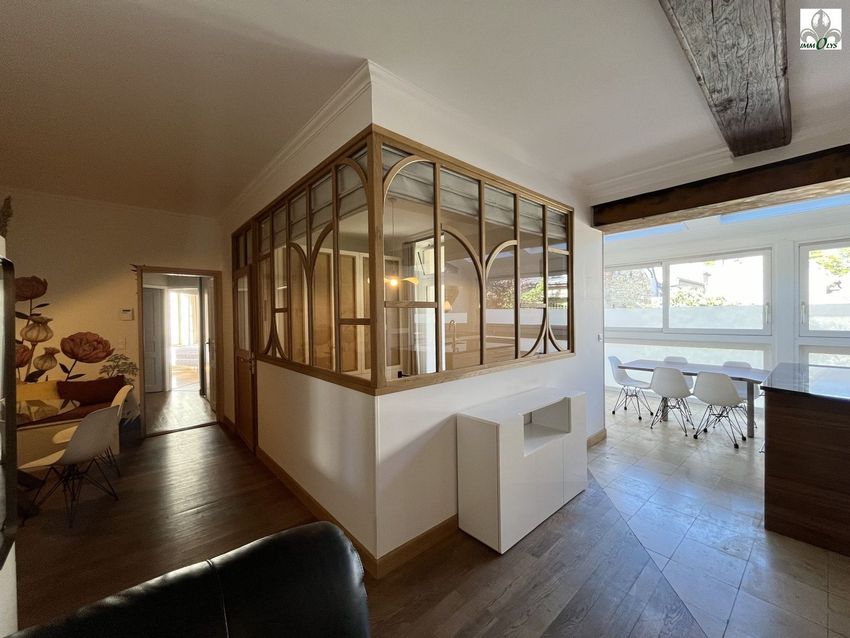 Image de appartement à 8 Rue du Travail