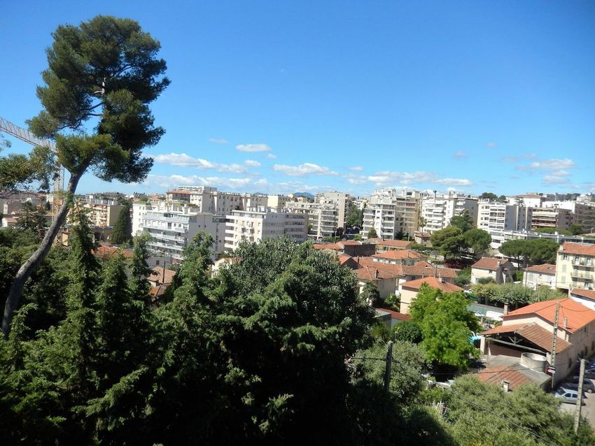 Image Vue à appartement de Le Cannet