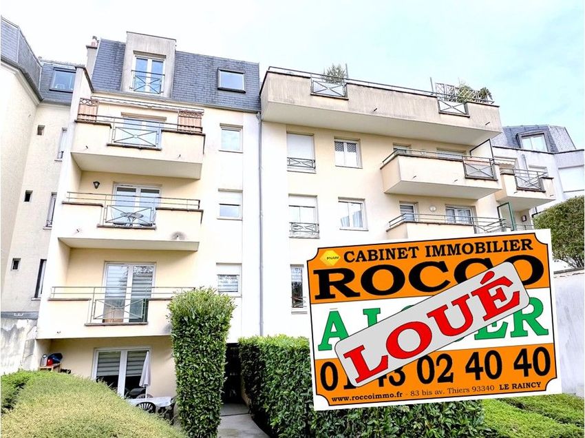 Image Vue à appartement de Le Raincy