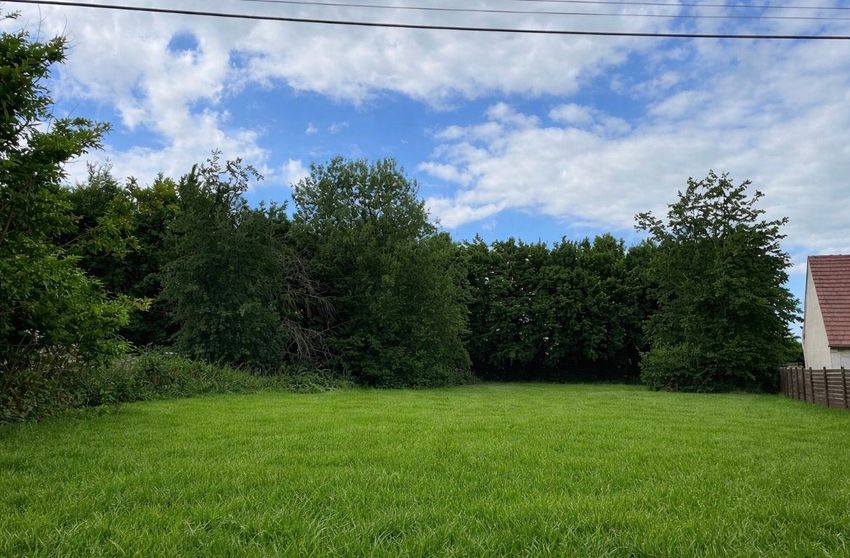 Image de terrain à Frétoy-le-Château