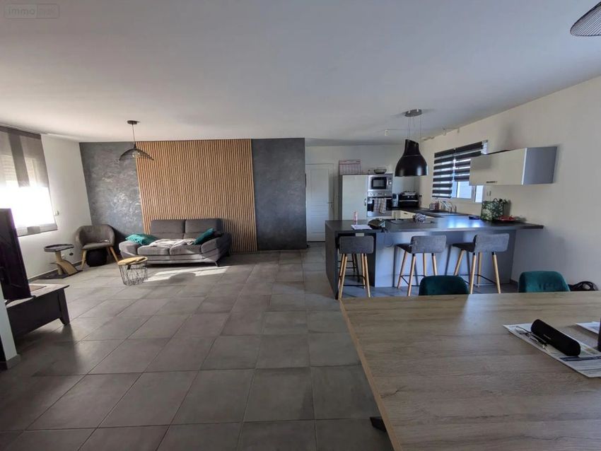 Image de  maison individuelle à Changé