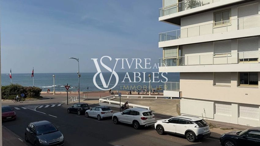 Image de  maison mitoyenne à Les Sables-d'Olonne