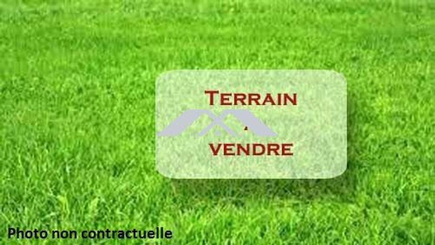 Image de terrain à Saint-André