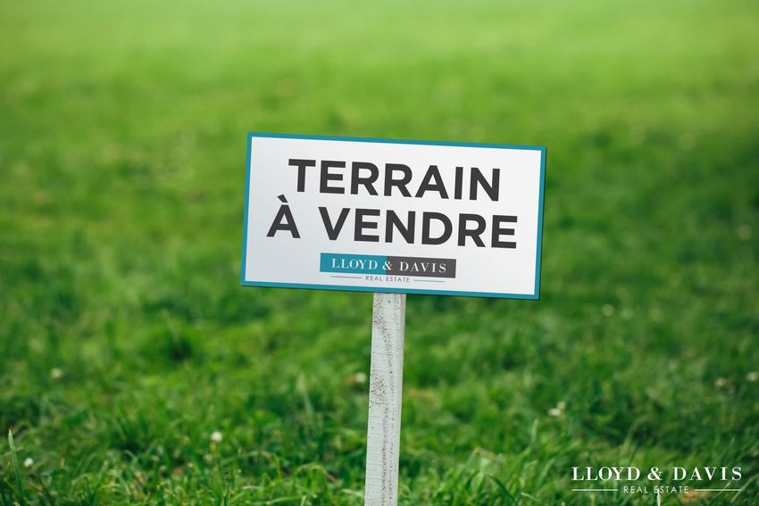 Image de terrain à Mérignac