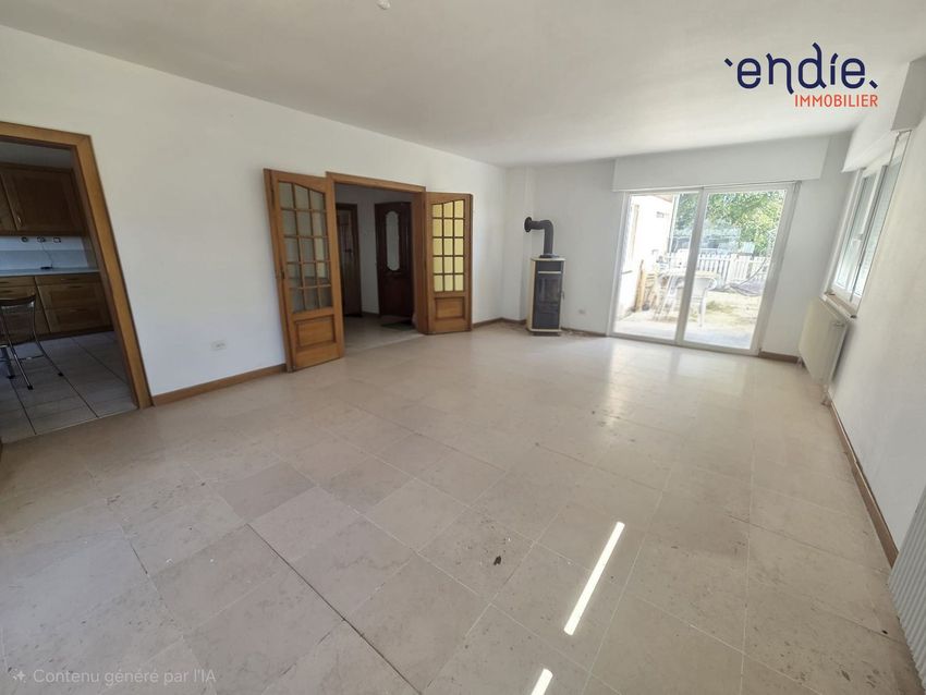 Image Pièce à  maison individuelle de Heimsbrunn