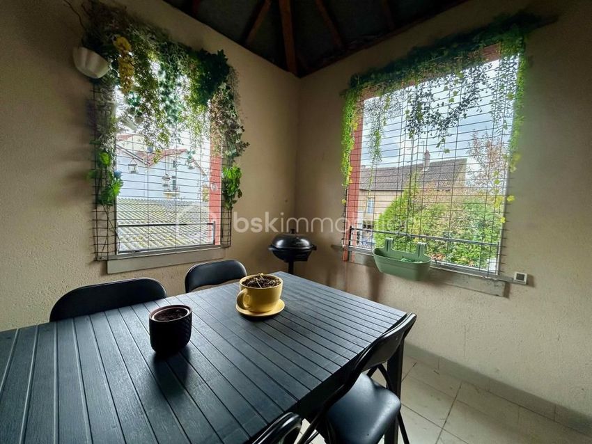 Image de appartement à Yutz
