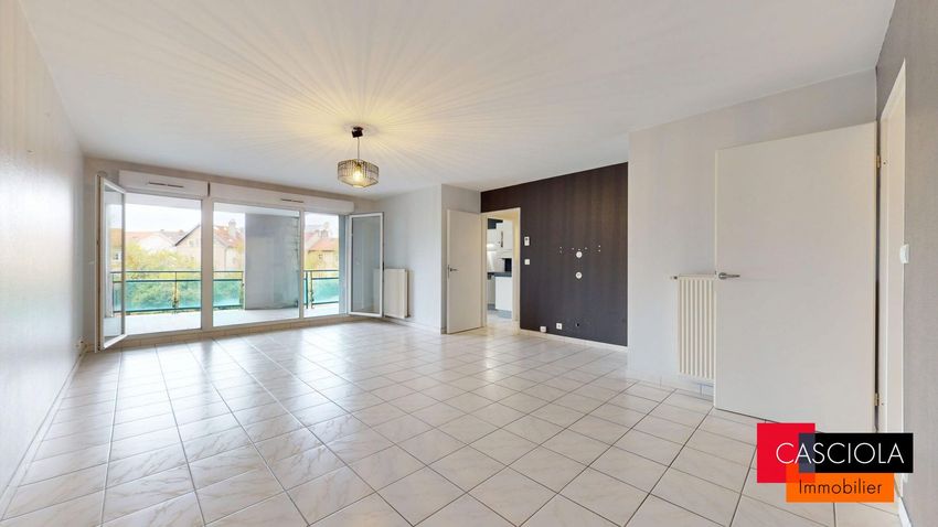 Image Pièce à appartement de Montigny-lès-Metz