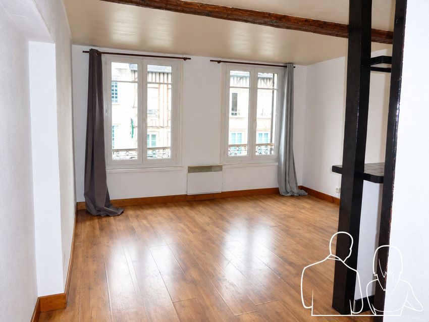 Image de appartement à 52 Rue de la République