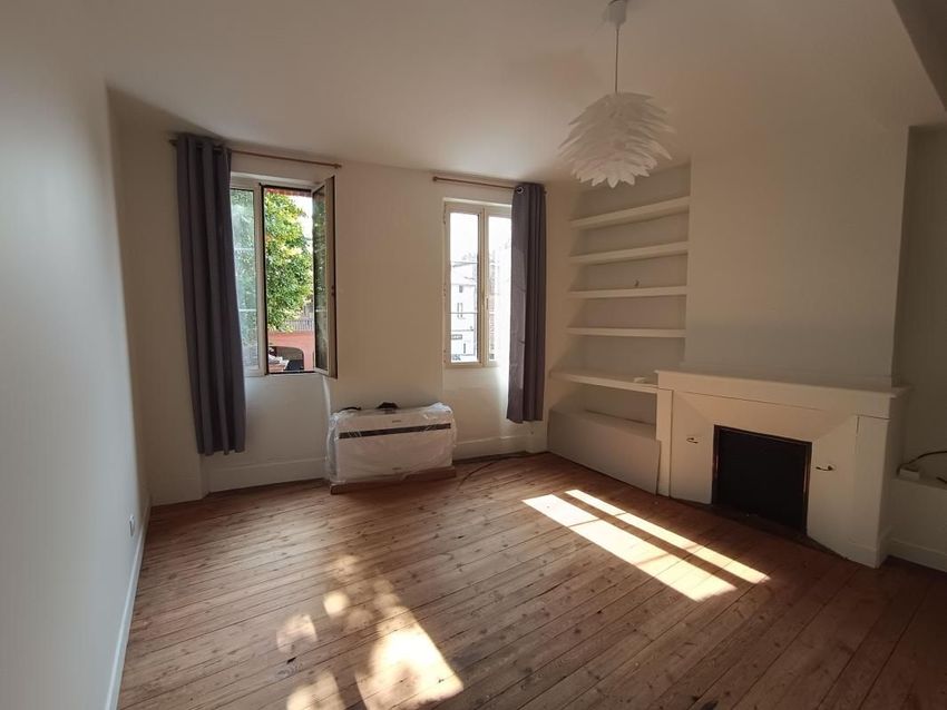 Image de appartement à Mas-Grenier