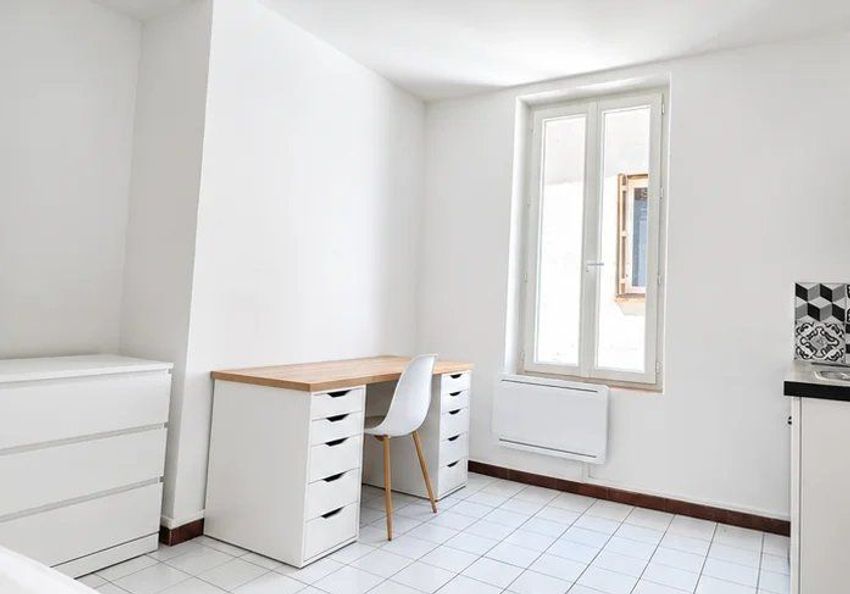 Image de studio à Rue du Génie