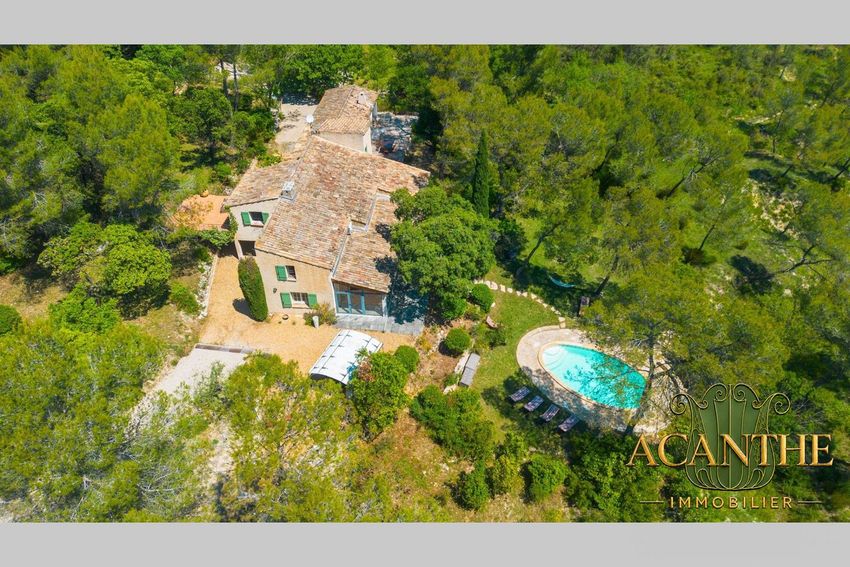 Image de  maison individuelle à Assas