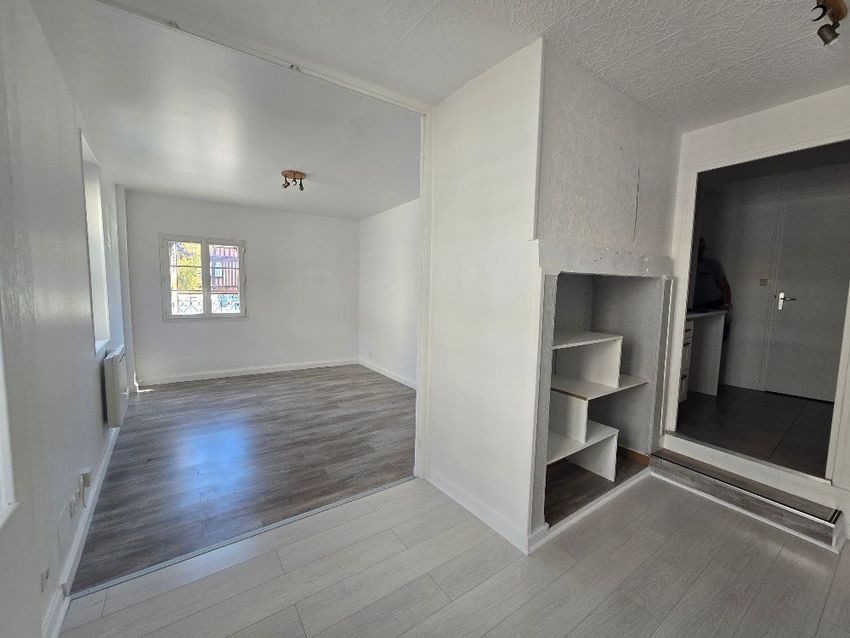 Image de appartement à Tillières-sur-Avre