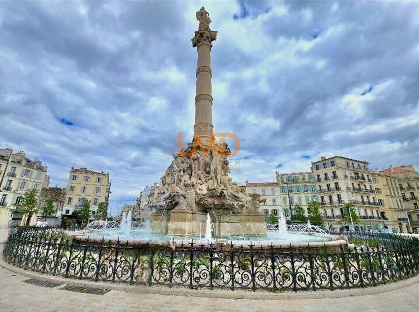 Image de local à Marseille 6e Arrondissement