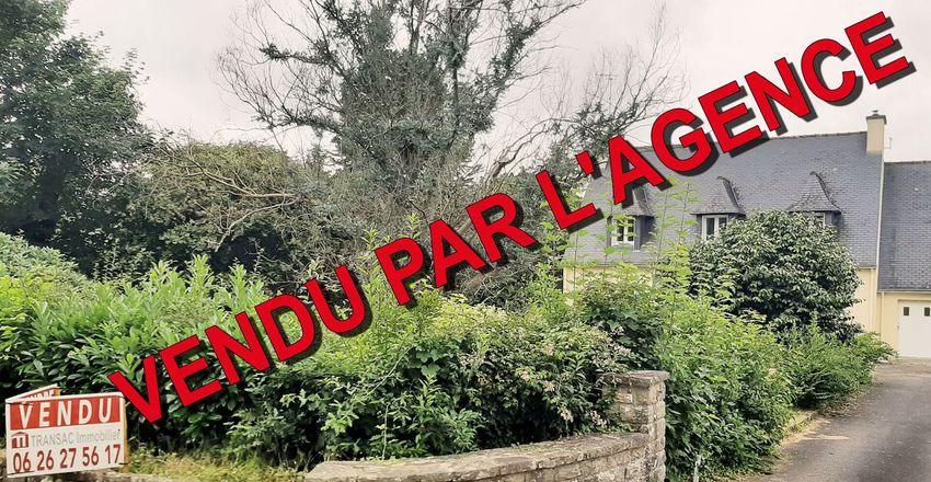 Image de  maison individuelle à Combrit