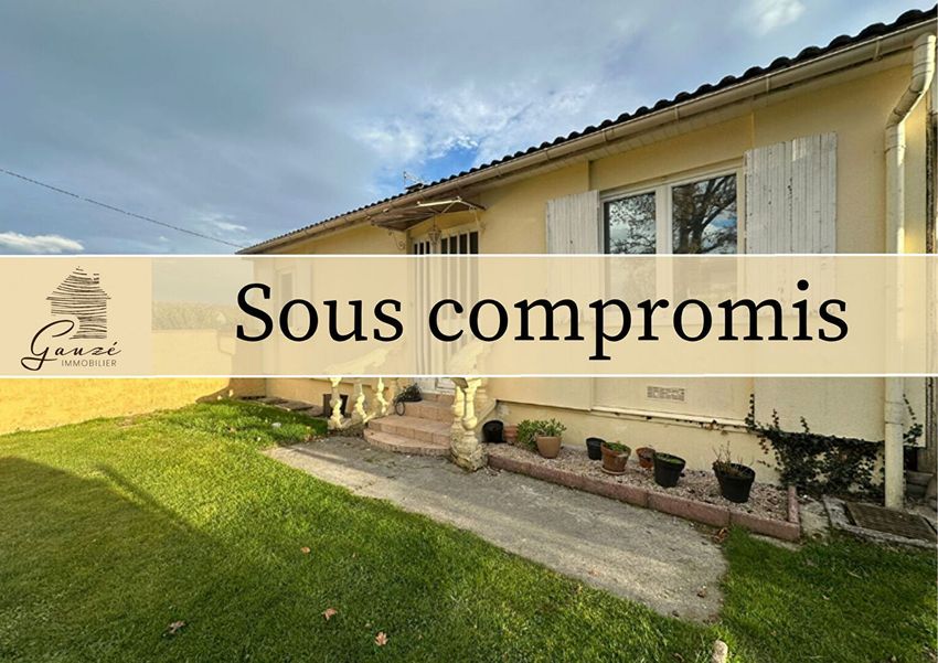 Image Façade à  maison individuelle de Espoey
