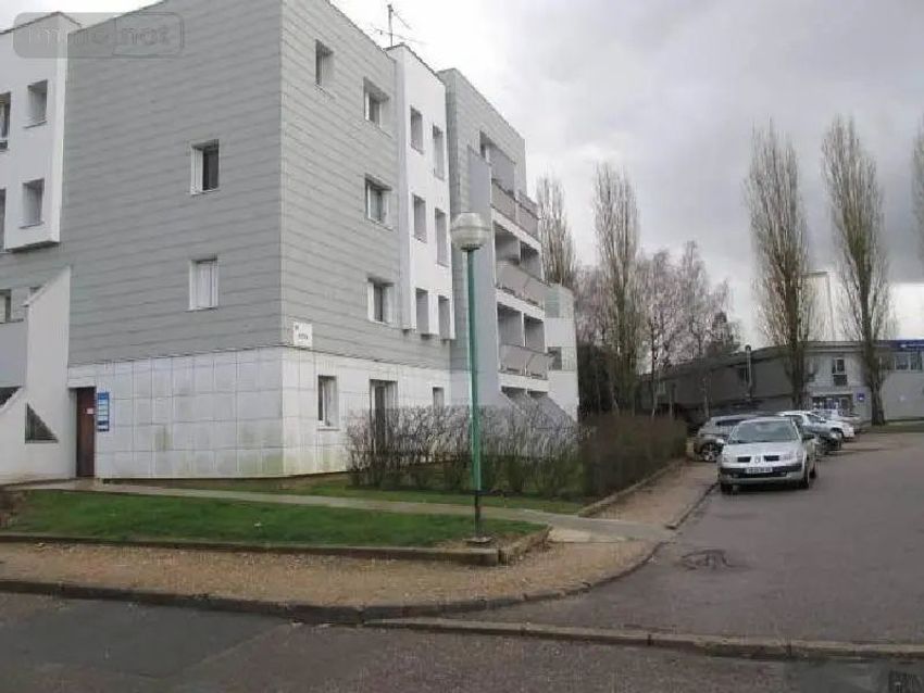 Image Vue à appartement de Bihorel