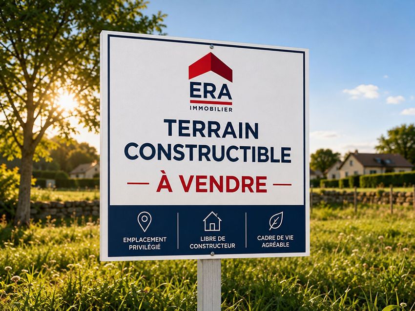Image de terrain à Le Mans