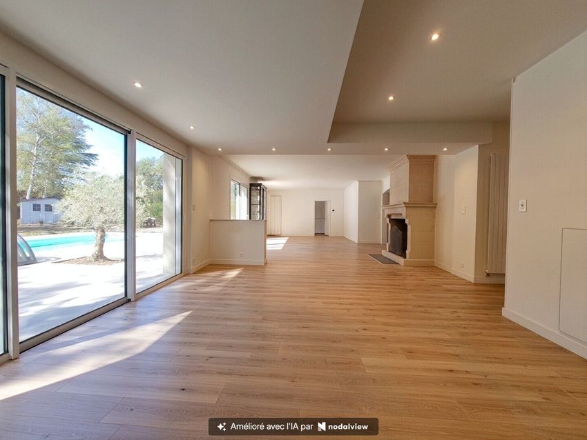 Image Pièce à  maison individuelle de Rives-du-Loir-en-Anjou