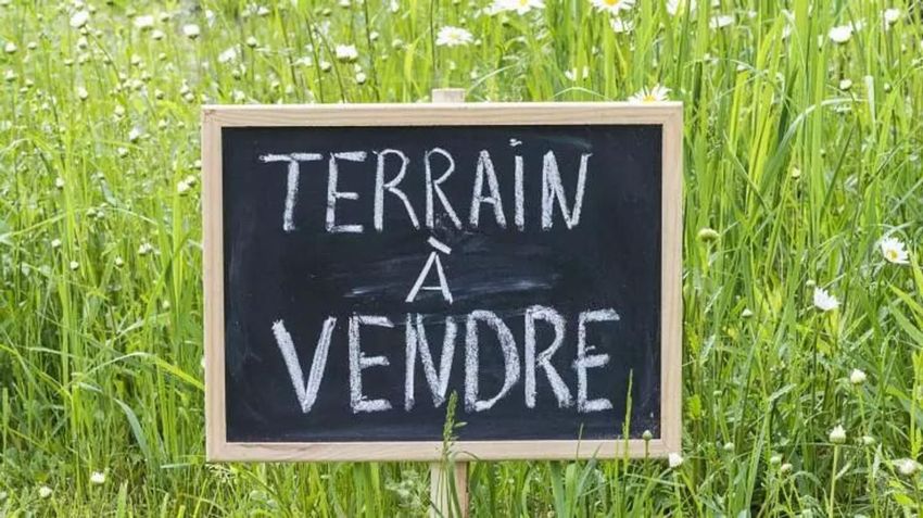 Image de terrain à Brinon-sur-Sauldre