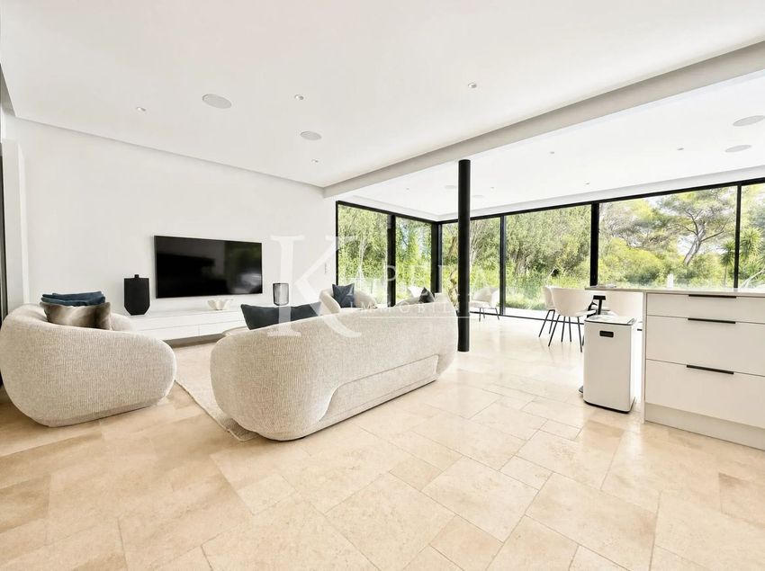Image de  villa à Mougins