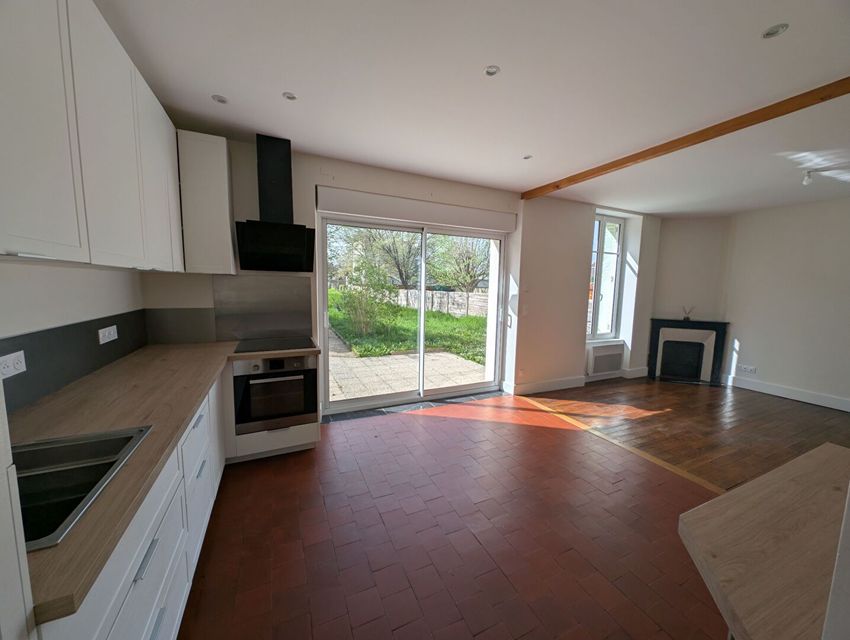 Image de  maison individuelle à Bourges