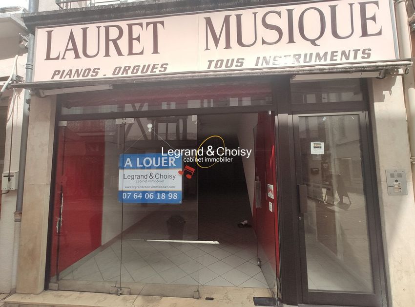 Image de local à 18 Rue de Casseneuil