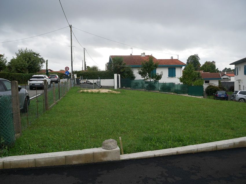 Image de terrain à Arcangues