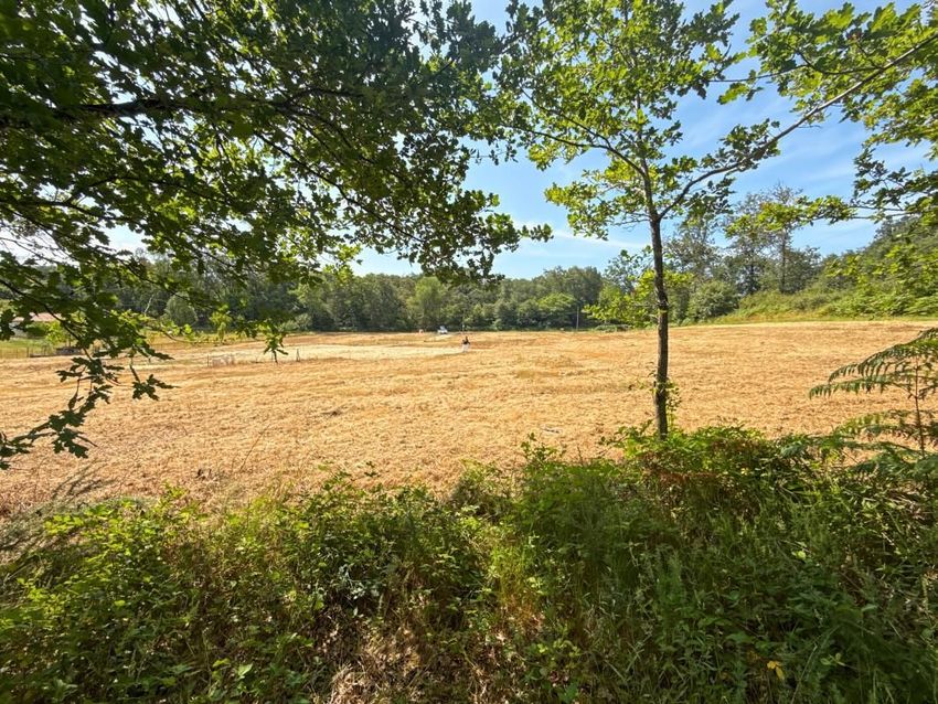 Image de terrain à Sanilhac