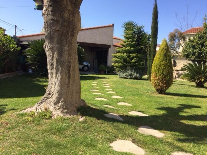 Image Jardin à appartement de Perpignan