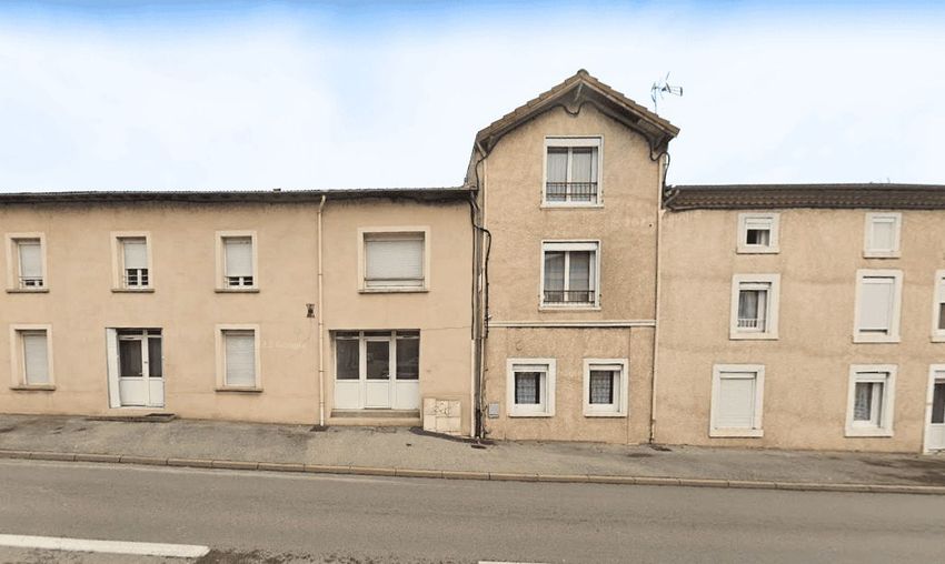 Image Vue à  maison de village de Tain-l'Hermitage