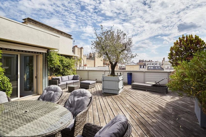 Image de appartement à Sans numéro Allée Promenade des Bords du Lac