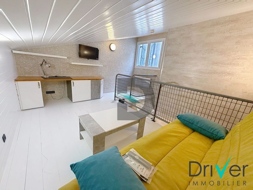 Image de appartement à 22 Rue d'Etigny