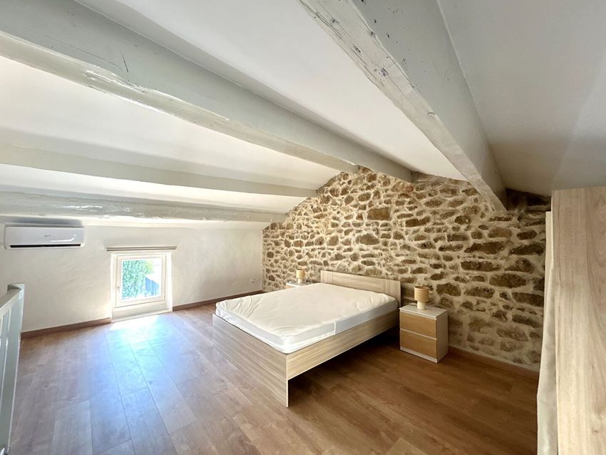 Image de appartement à Orange