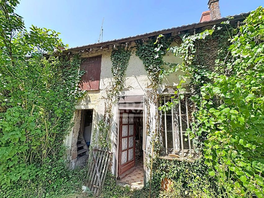 Image Façade à  maison individuelle de Mespuits
