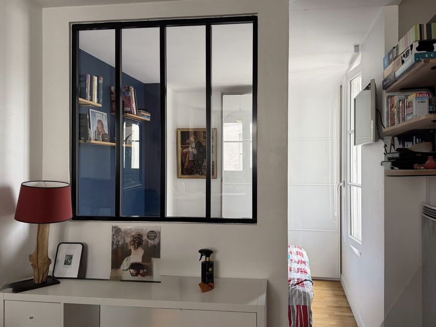 Image de appartement à Saint-Germain - l’Auxerrois
