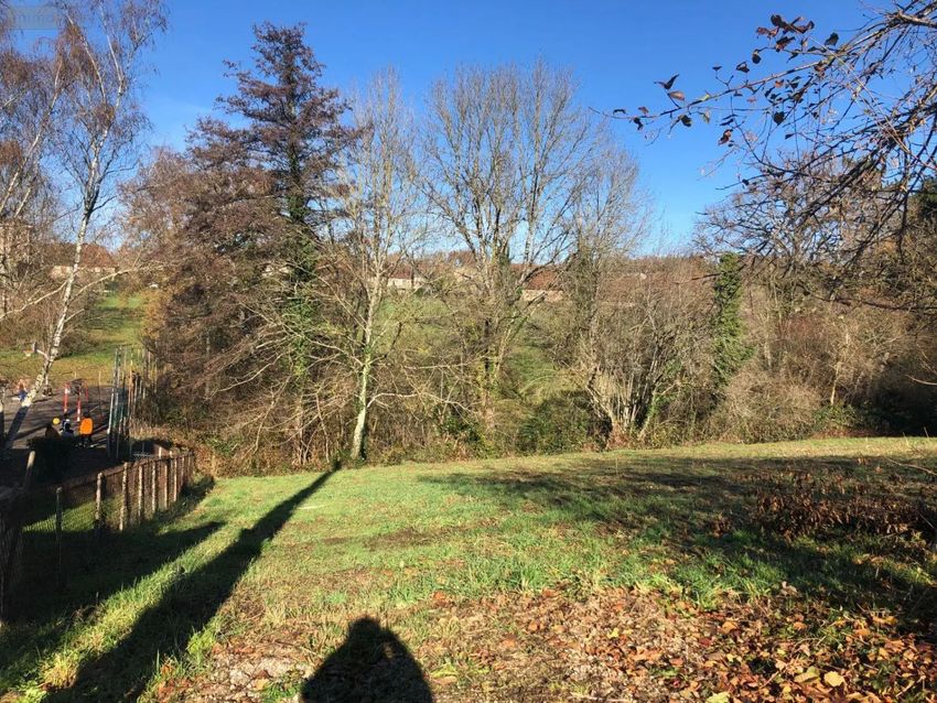 Image de terrain à Lacapelle-Marival