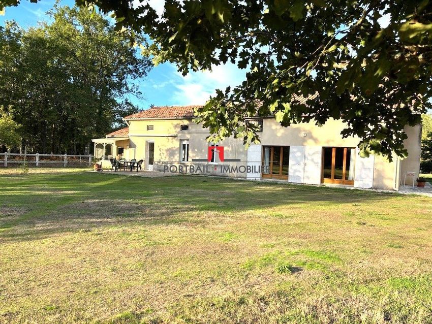Image Façade à  maison individuelle de Val de Virvée