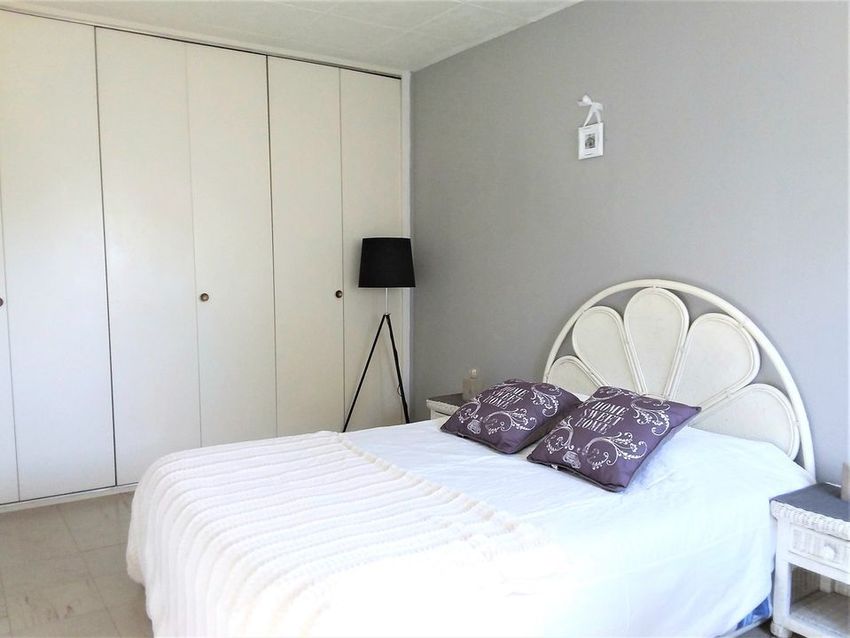 Image Chambre à appartement de La Rochelle