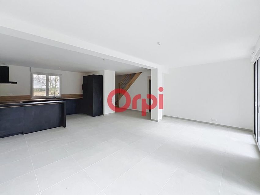 Image de  maison individuelle à Arzal