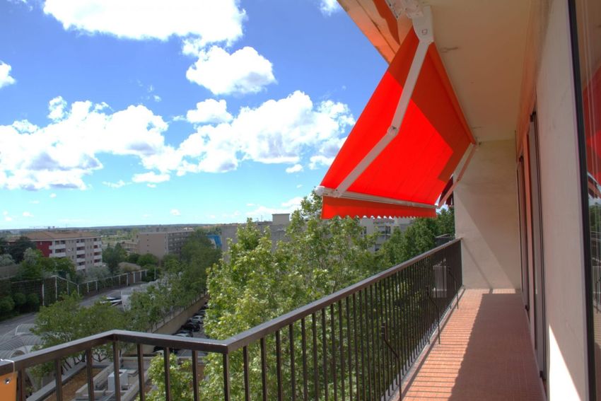 Image Terrasse à appartement de 3 Boulevard Victor Coq