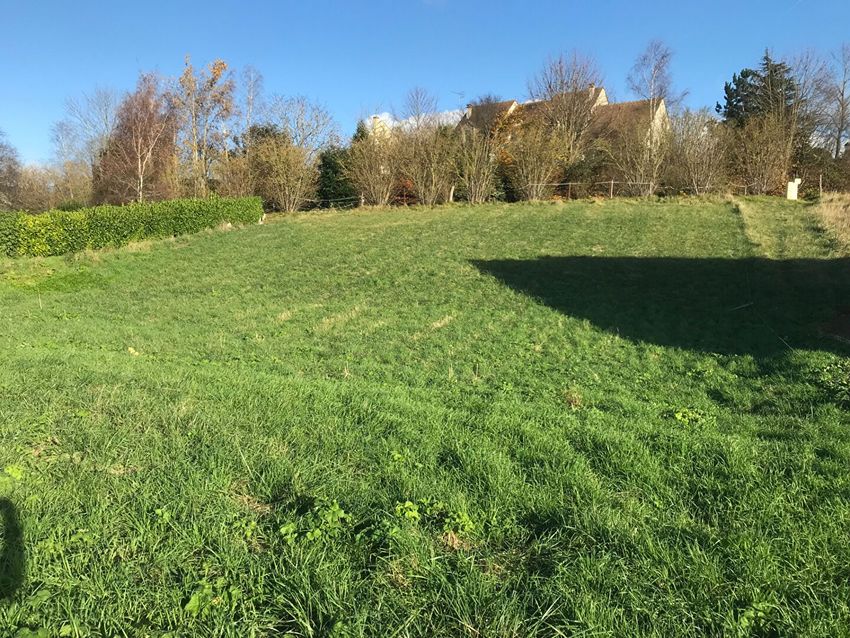 Image de terrain à Lachelle