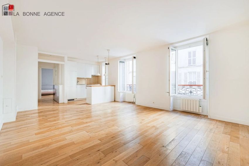 Image Pièce à appartement de 10 Rue Lantiez
